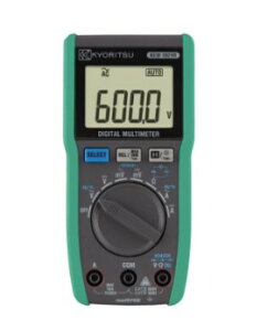 �����d�C KEW 1021R �f�W�^���}���`���[�^ DMM �^�̎����l