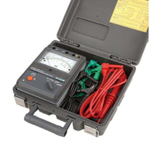 dC KEW 3123A ≏Rv AiO 5000V/10KV