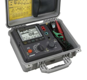 dC KEW 3128 ≏Rv fW^ 500V/1000V/2500V/5000V/10KV/12KV