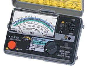 dC MODEL 3146A ≏Rv 50V/125V AiO