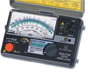 dC MODEL 3148A ≏Rv 100V/250V AiO