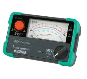 dC KEW 3412 ≏Rv 500V AiO
