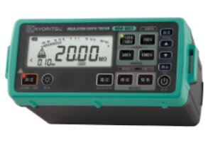dC KEW 6022 fW^≏EڒnRv 100V 125V 250V 500V 1000V