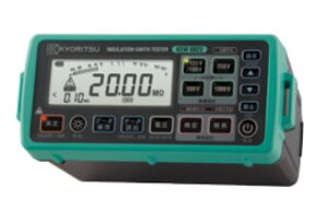 dC KEW 6023 fW^≏EڒnRv 100V 125V 250V 500V 1000V