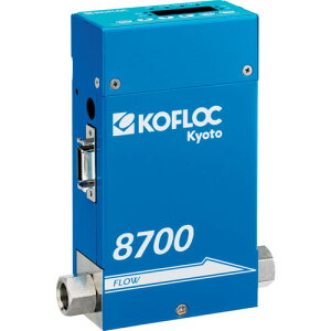 �R�t���b�N 8750MC-O-3/8SW-AIR-50SLM-20 �\����t�}�X�t���[�R���g���[��/���[�^ MODEL 8750