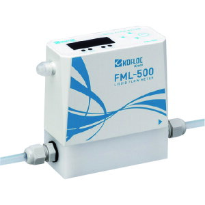 �R�t���b�N FML-500-H2O-5L/MIN �����g���ʌv FML-500