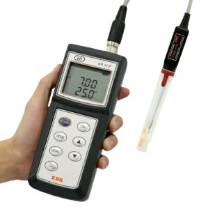 �}������ KP-11F pH�v ���� mV ���� �d�� PHD-11F�t KP-10F��p�i