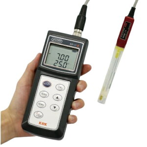 } KP-11Z pH/ORPv  mV  d PHD-11t KP-10Zpi