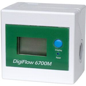 �N���[�l 6700M-3 �ȈՃf�W�^�����ʌv