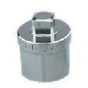 KTC AC301-10 12.7sq.�h�����v���O�\�P�b�g �j�b�T��FF�ԃ}�j���A���~�b�V���� �S��31mm