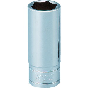 KTC B3M-22 9.5sq.�Z�~�f�B�[�v�\�P�b�g �Z�p 22mm