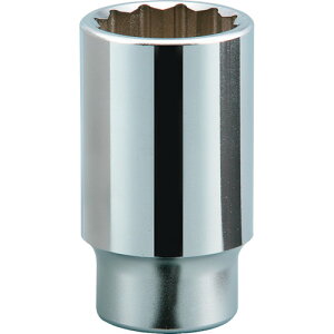 KTC B6L-60W 19.0sq.�f�B�[�v�\�P�b�g 12�p 60mm