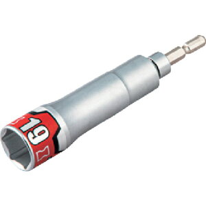 KTC BZP63AF-19 40V�Ή� �C���p�N�g�h���C�o�p�t���b�N�X�\�P�b�g�r�b�g 19mm
