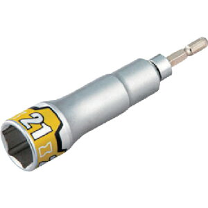 KTC BZP63AF-21 40V�Ή� �C���p�N�g�h���C�o�p�t���b�N�X�\�P�b�g�r�b�g 21mm