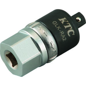 KTC GLK-RA2 �f�W���`�F�h���C�o�^�C�v�p6.3sq.���`�F�b�g�A�_�v�^