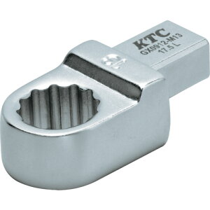 KTC GX0912-M13 9×12���K�l�����w�b�h 13mm