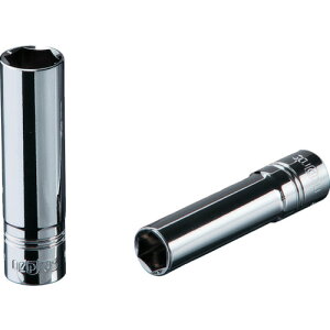 KTC NB2L-13 6.3sq.�f�B�[�v�\�P�b�g �Z�p �ΕӐ��@13mm �����p6.35mm