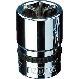 KTC NB4-22 12.7sq.�\�P�b�g �Z�p �ΕӐ��@22mm �S��35.5mm