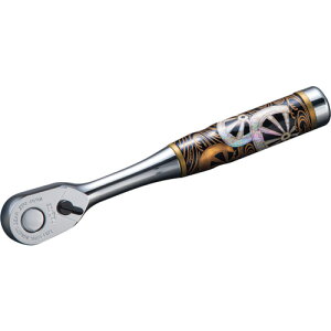 KTC NBR390AJGE 9.5sq.�����`�F�b�g�n���h�� ������