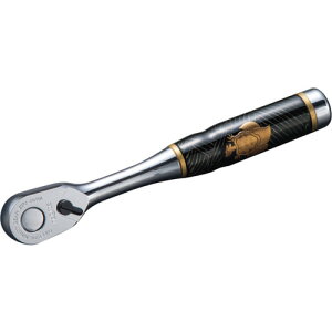 KTC NBR390AJKAM 9.5sq.�����`�F�b�g�n���h�� �V�T