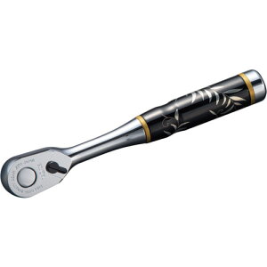 KTC NBR390AJKAR 9.5sq.�����`�F�b�g�n���h�� ���䓂��