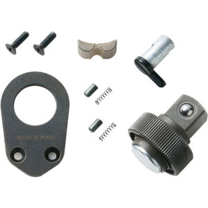 KTC NBR390X-K neXT 9.5sq.���`�F�b�g�n���h�� ���y�A�L�b�g