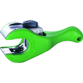 KTC PCRT-23 ミニラチェットチューブカッタ 銅管用 全長140mm