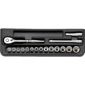 KTC TB214 6.3sq.�\�P�b�g�����`�Z�b�g 17�_