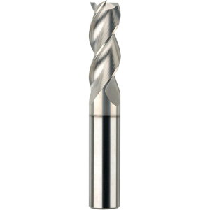 ���Z�� 44901 3���n ��S�����p�X�N�G�A�G���h�~�� �~���d�l 43M TiB2�R�[�e�B���O POLISHED FLUTE