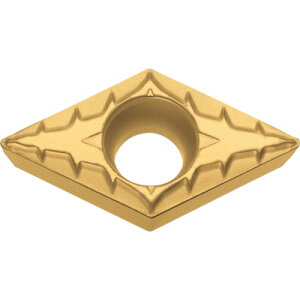 ���Z�� DCMT11T304XPCA515 ������H�p�`�b�v CVD�R�[�e�B���O CA515 10��