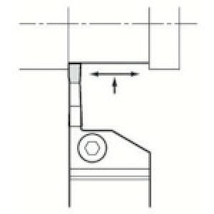 ���Z�� KGDR2525M-8T25 �a����E�˂��؂�p�z���_ KGD