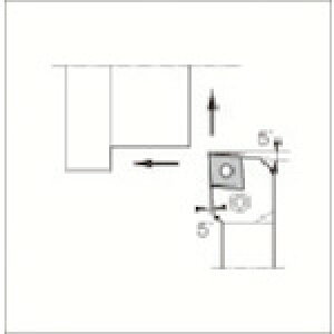 ���Z�� PCLNR2525M-12 �O�a�E�[�ʉ��H�p�z���_ PCLN
