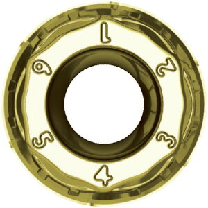 ���Z�� RPMT10T3M0ER-GMCA6535 ���W�A�X�J�b�^MRX�V���[�Y�p�`�b�v �ėp CA6535 10��