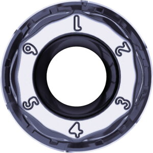 ���Z�� RPMT10T3M0ER-GMPR1825 ���W�A�X�J�b�^MRX�V���[�Y�p�`�b�v �ėp PR1825 10��