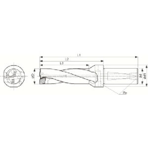 ���Z�� S40-DRZ50150-15�}�W�b�N�h���� DRZ�^�p�z���_ ���H�[��3×DC