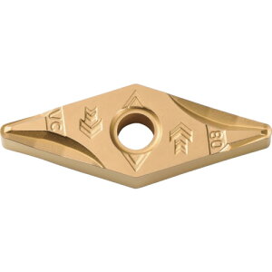 ���Z�� VNMG160404L-VC CA510 ������H�p�`�b�v CVD�R�[�e�B���O CA510 10��