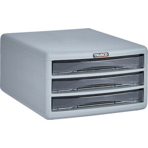 TRUSCO 000-0728 PA4-S3 vX`bN^[P[X A4^^Cv 3i 0000728