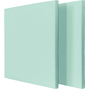 TRUSCO 115-8441 KOPM-GY �z���p�l�� �}�O�l�b�g�t 45cmX45cm ����20mm �O���[ 1158441