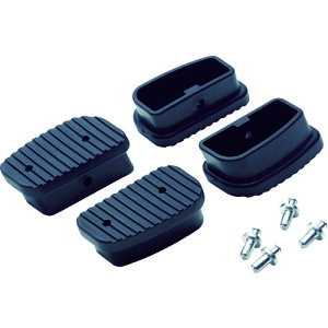 TRUSCO 116-0829 TSAF-PS1 ����~�߃L���b�v ���E�e1�� TSAF�p 1160829