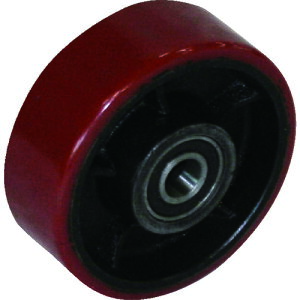 TRUSCO 116-4166 THPSL-HA14050 �X�e�A�����O�z�C�[���A�b�Z���u���[ ��140×50 �E���^�� 1164166