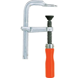TRUSCO 128-9853 GLS100 L�N�����v�y�ʌ^ �ő���J100mmX�[�T60mm 1289853
