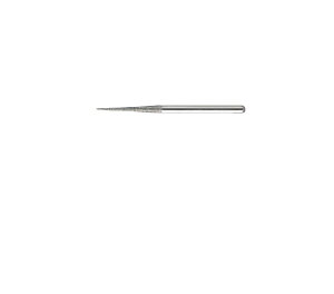 TRUSCO 144-1078 T3-261C �_�C�������h�o�[ ��3X�n��23.2X��3 #100 1441078