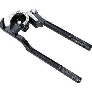 TRUSCO 401-7728 TTB312A 3�T�C�Y�`���[�u�x���_�[ ���Ǘp(�C���`) 1/4�A5/16�A3/8 4017728