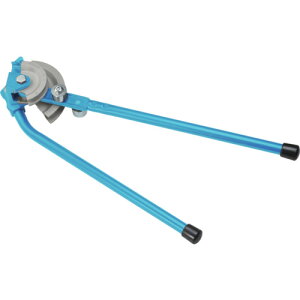 TRUSCO 401-7729 TTB500 �w�r�[�f���[�e�B�[3�T�C�Y�`���[�u�x���_�[ ���Ǘp(�~��) 12�A15�A22mm 4017729