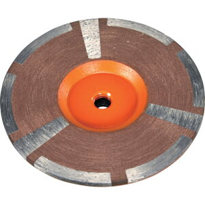 TRUSCO 406-6348 TDC-4SA dQp _ChJbvzC[ 100mmXM10 4066348