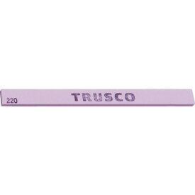 TRUSCO 408-9103 TPK-1-80 金型砥石PA 150X13X5 #80 (10本入) 4089103