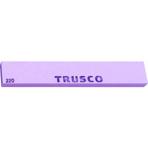 TRUSCO 408-9189 TPK-3-220 ���^�u��PA 150X25X10 #220 (5�{��) 4089189