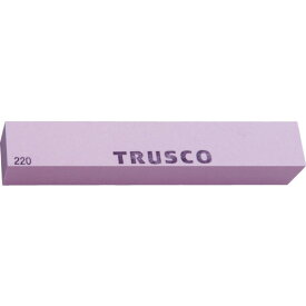 TRUSCO 408-9197 TPK-4-80 金型砥石PA 150X25X25 #80 (5本入) 4089197