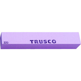 TRUSCO 408-9219 TPK-4-220 金型砥石PA 150X25X25 #220 (5本入) 4089219