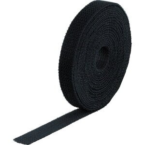 TRUSCO 408-9936 MKT-20250-BK }WbNoh[[R]]e[v   20mm×25m 4089936